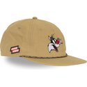 mutsid-lame-beez-snapback-loo13-goob-silveester-looney-tunes-capslab