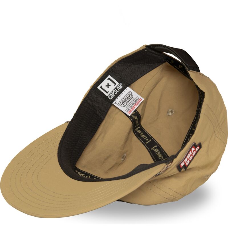 mutsid-lame-beez-snapback-loo13-goob-silveester-looney-tunes-capslab