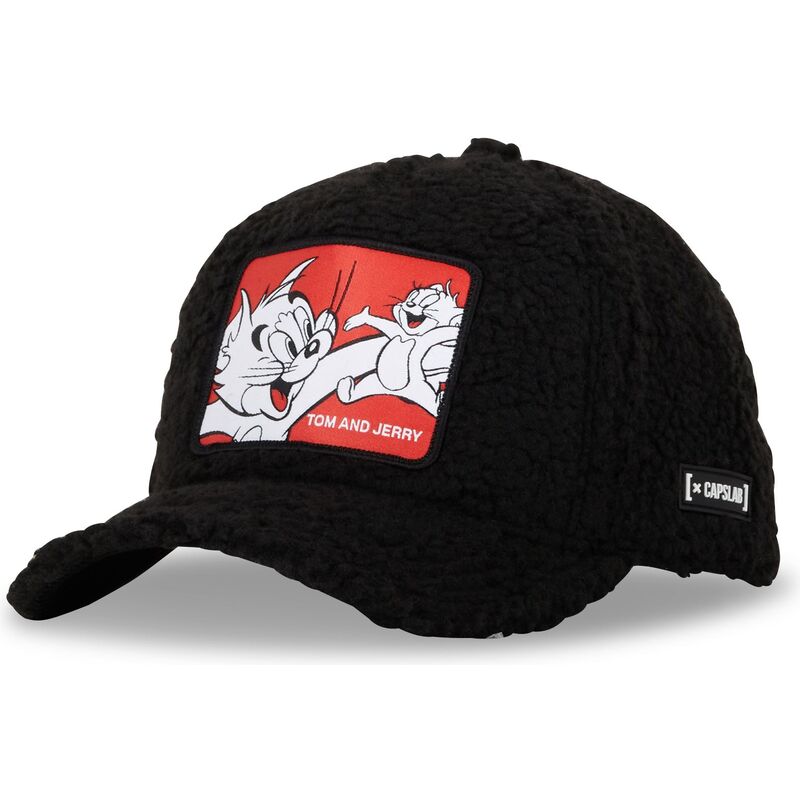 mutsid-kumer-must-snapback-taj5-tj2-tom-ja-jerry-looney-tunes-capslab