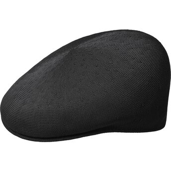 Baretid must Tropic 504 Black Kangol