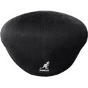 baretid-must-tropic-504-black-kangol
