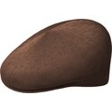 baretid-pruun-tropic-504-brown-kangol