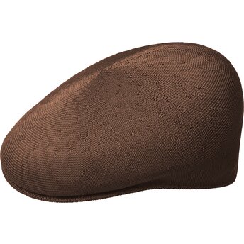 Baretid pruun Tropic 504 Brown Kangol