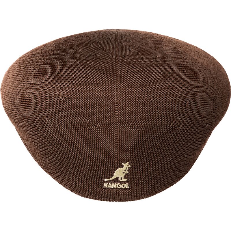 baretid-pruun-tropic-504-brown-kangol