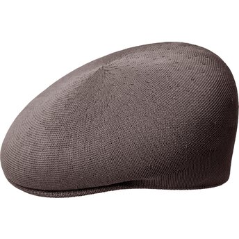 Baretid hall Tropic 504 Charcoal Kangol