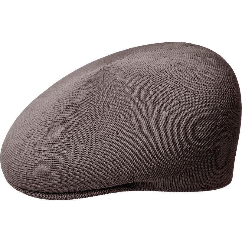 baretid-hall-tropic-504-charcoal-kangol