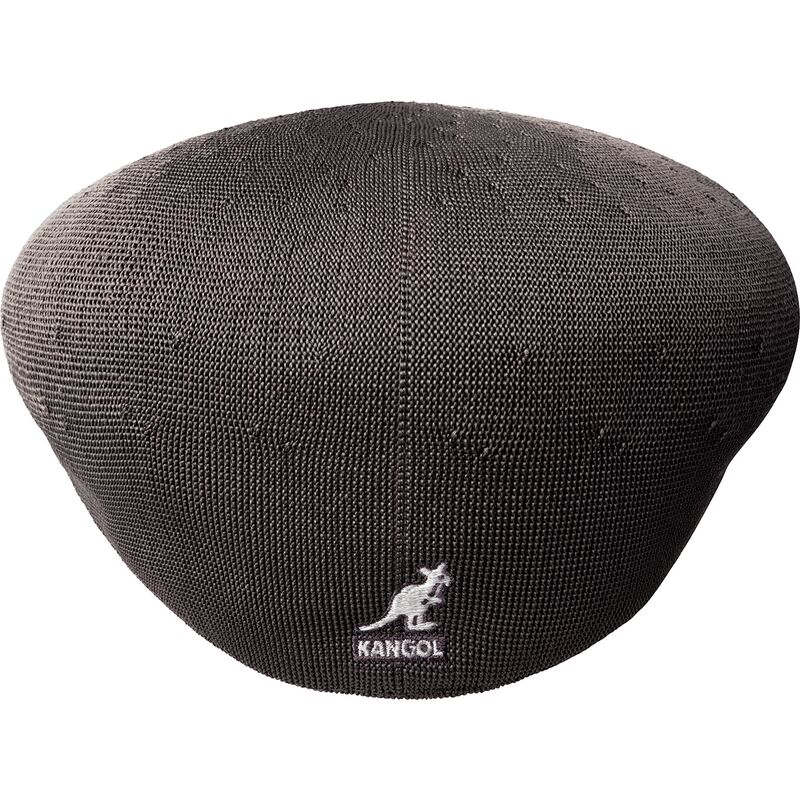baretid-hall-tropic-504-charcoal-kangol