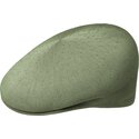 baretid-roheline-tropic-504-oil-green-kangol