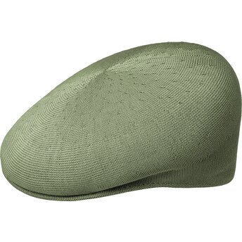 Baretid roheline Tropic 504 Oil Green Kangol