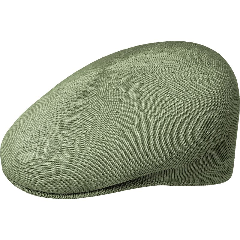 baretid-roheline-tropic-504-oil-green-kangol