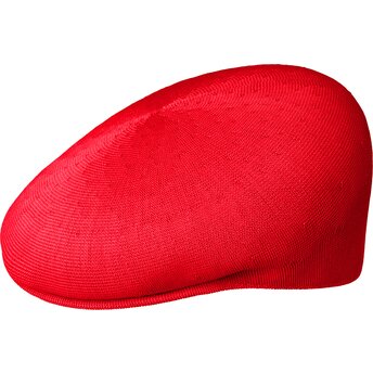 Baretid punane Tropic 504 Scarlet Kangol