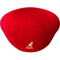baretid-punane-tropic-504-scarlet-kangol