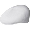 baretid-valge-tropic-504-white-kangol
