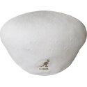 baretid-valge-tropic-504-white-kangol