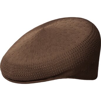 Baretid pruun Tropic 504 Ventair Brown Kangol