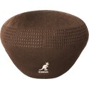 baretid-pruun-tropic-504-ventair-brown-kangol