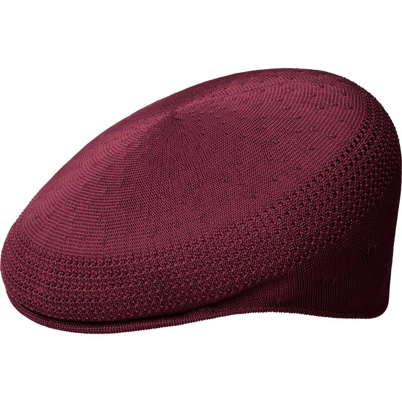 baretid-punane-tropic-504-ventair-burgundy-kangol