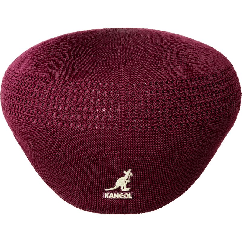 baretid-punane-tropic-504-ventair-burgundy-kangol