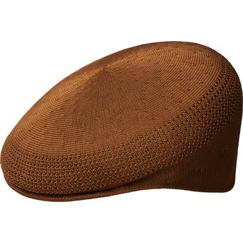 Baretid pruun Tropic 504 Ventair Cognac Kangol