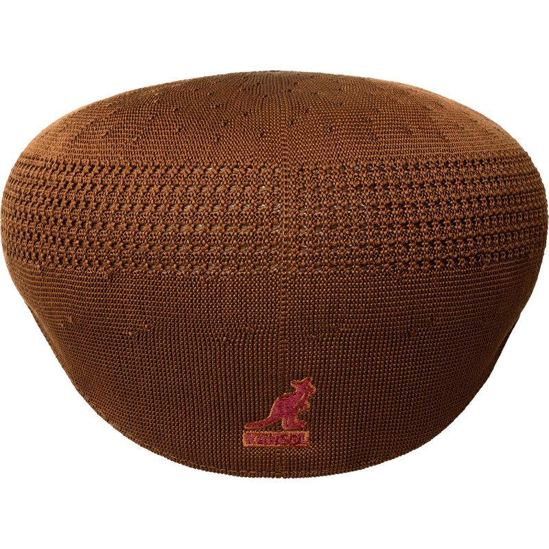 baretid-pruun-tropic-504-ventair-cognac-kangol baretid-pruun-tropic-504-ventair-cognac-kangol