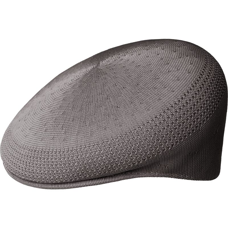 baretid-hall-tropic-504-ventair-charcoal-kangol