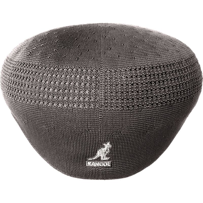 baretid-hall-tropic-504-ventair-charcoal-kangol