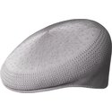 baretid-hall-tropic-504-ventair-grey-kangol