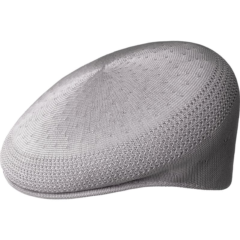baretid-hall-tropic-504-ventair-grey-kangol