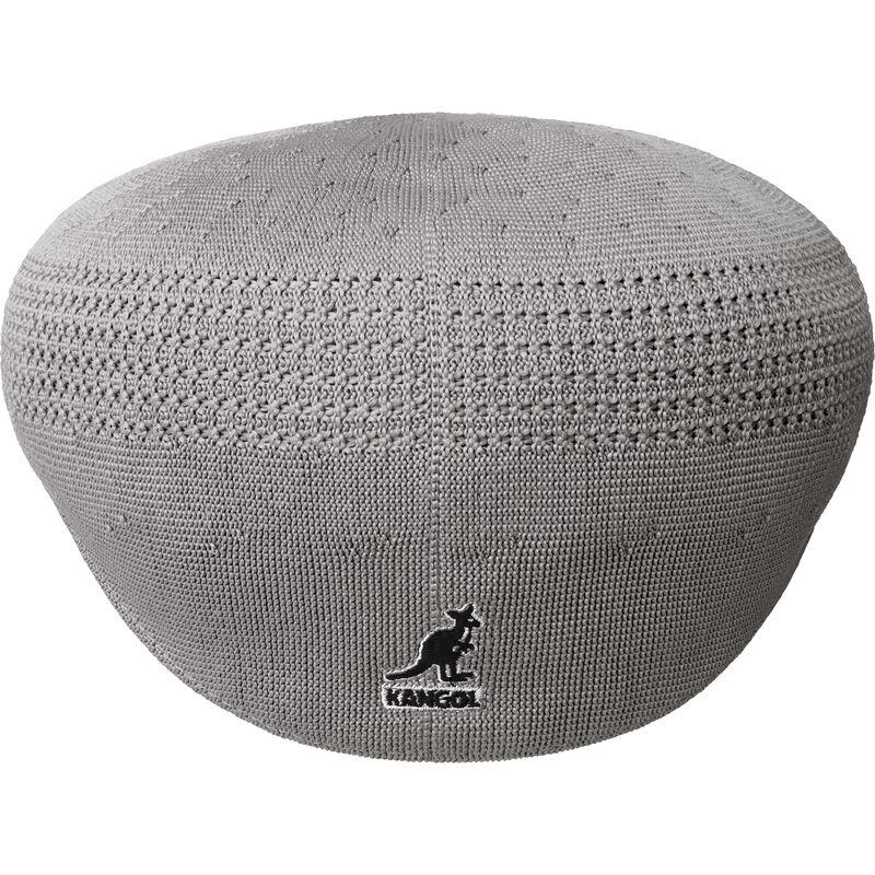 baretid-hall-tropic-504-ventair-grey-kangol