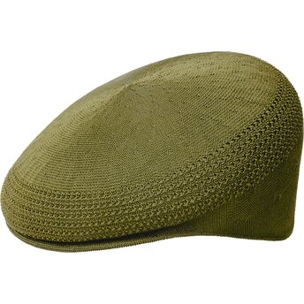 Baretid roheline Tropic 504 Ventair Green Kangol