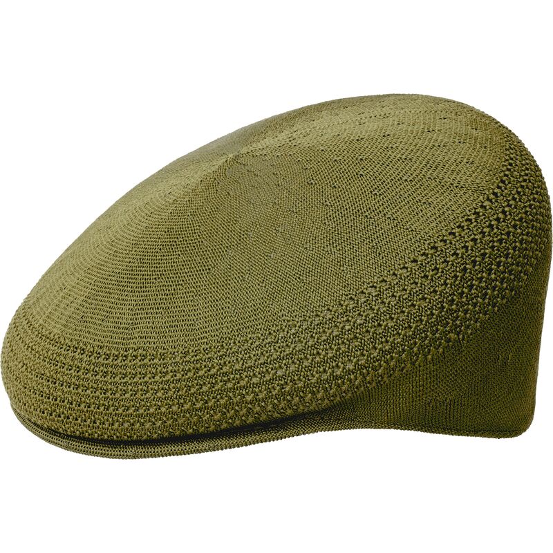 baretid-roheline-tropic-504-ventair-green-kangol