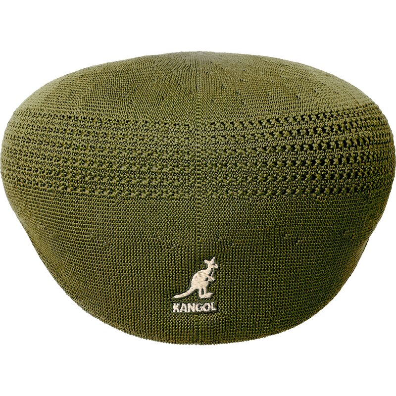baretid-roheline-tropic-504-ventair-green-kangol
