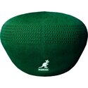baretid-roheline-tropic-504-ventair-masters-green-kangol
