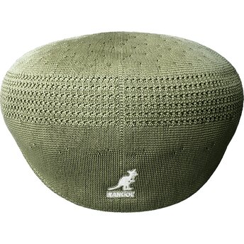 Baretid roheline Tropic 504 Ventair Oil Green Kangol