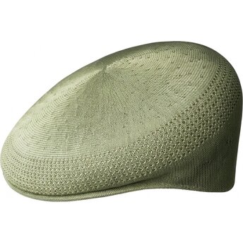 Baretid roheline Tropic 504 Ventair Oil Green Kangol