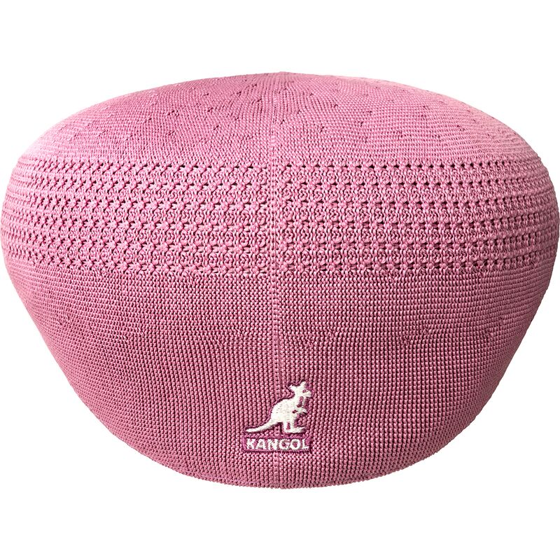 baretid-roosa-tropic-504-ventair-peony-pink-kangol