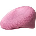 baretid-roosa-tropic-504-ventair-peony-pink-kangol