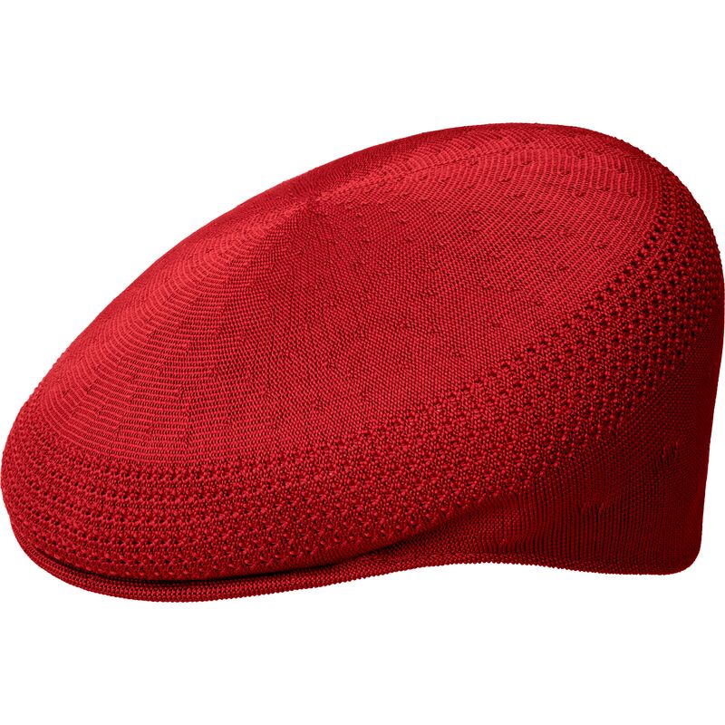 baretid-punane-tropic-504-ventair-scarlet-kangol