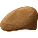 baretid-pruun-tropic-504-ventair-tan-kangol