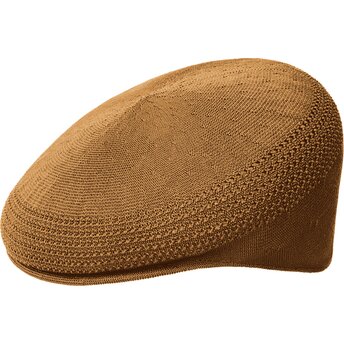 Baretid pruun Tropic 504 Ventair Tan Kangol