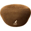 baretid-pruun-tropic-504-ventair-tan-kangol
