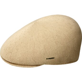 Baretid beež Bamboo 507 Kangol