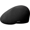 baretid-must-bamboo-507-black-kangol