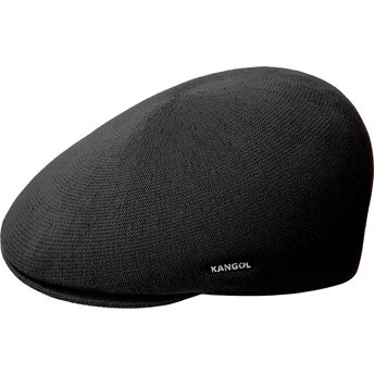 Baretid must Bamboo 507 Black Kangol