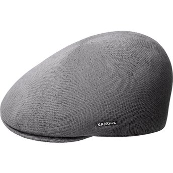 Baretid hall Bamboo 507 Charcoal Kangol