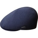 baretid-meresinine-bamboo-507-dk-blue-kangol