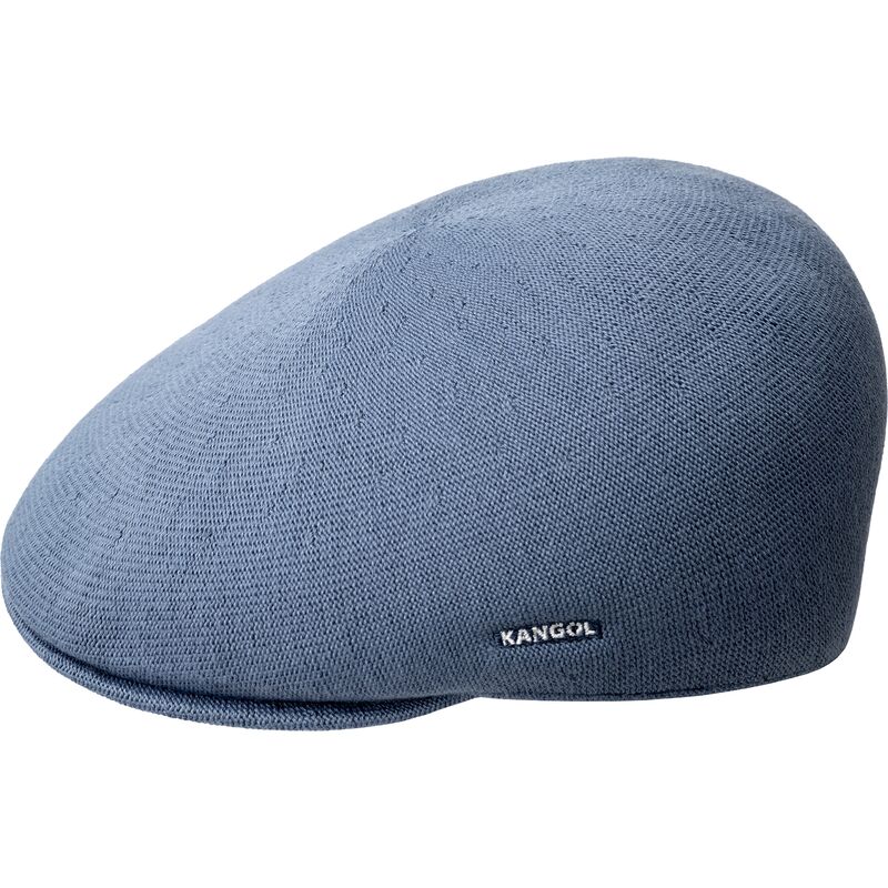 baretid-sinine-bamboo-507-denim-blue-kangol