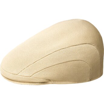Baretid beež Tropic 507 Kangol