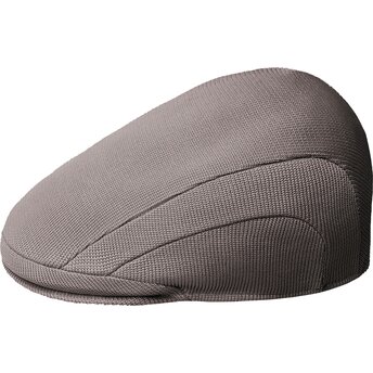 Baretid hall Tropic 507 Charcoal Kangol