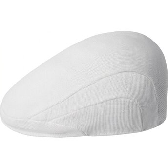Baretid valge Tropic 507 White Kangol